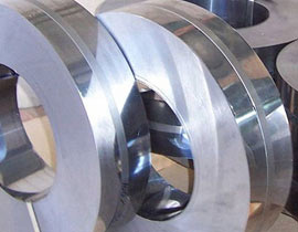 Nickel 718 Strip