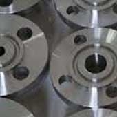 Nickel 800 Slip-on Raised Face Flanges