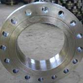 Nickel Alloy 400 Slip On Flange 2 Nickel Alloy 400 Slip On Flange 2