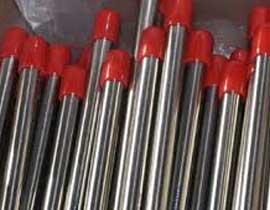 Nickel Alloy 600 Capillary Tubing Nickel Alloy 600 Capillary Tubing