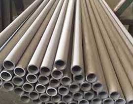 Nickel Alloy 600 Furnace Tube Nickel Alloy 600 Furnace Tube
