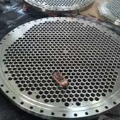 Nickel Alloy 625 Heat Exchanger Tube