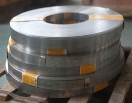 Nickel Alloy B2 Strip