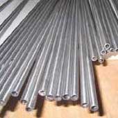 Nickel Alloy C276 Furnace Tube