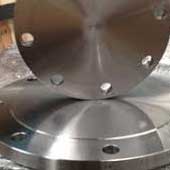 Nickel Alloy Inconel 625 Blind BL flanges 1