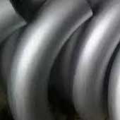 Nickel Alloy JIS NW 0276 Piggable Bend Nickel Alloy JIS NW 0276 Piggable Bend