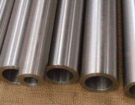 Nickel Alloy Tubing
