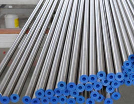 Nickel B2 Capillary Tube