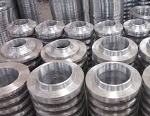 Pure Nickel Alloy Class 150 Pipe Flange