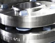 Pure Nickel Alloy BS 10 Flanges