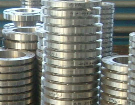 Nickel Flanges