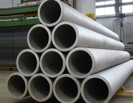 Nickel K500 Annealed Pipe
