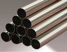 4 inch Pure Nickel Alloy Seamless Pipe