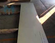 Pure Nickel Plasma Cutting Plate