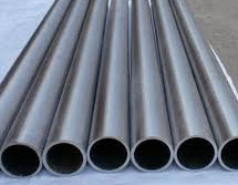 Nickel Alloy Rectangular Tubing