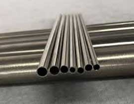 NICKEL TUBE ROUND 600 ASME SB517 1.0000 x .0650 NICKEL TUBE ROUND 600 ASME SB517 1.0000 x .0650