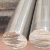1/4 Inch Diameter Nickel Alloy 625 Round Bar