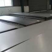 1.6x1220x3600 mm K500 Monel cold rolled Sheet