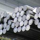 11/16 Inch Diameter Nickel Alloy 825 Polished Bar