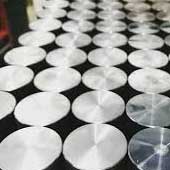 11/16 Inch Diameter Nickel Alloy C276 Round Bar