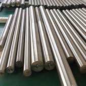 11/32 Inch Diameter Nickel Alloy 600 Black Bar 11/32 Inch Diameter Nickel Alloy 600 Black Bar