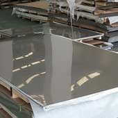 12.0x2000x3000 mm ASME SB127 Alloy K500 Sheet