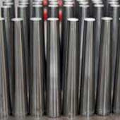 AMS 4675 Round Bar