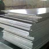 2.4375 Monel K500 Hot Rolled Plate