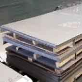 2.4375 Monel K500 Shim Sheet