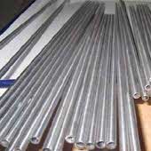 2.4819 Alloy C276 Electropolished Pipe