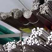 2.4819 Hastelloy C276 Polished Bar