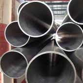 2.4858 Alloy 825 Electropolished Pipe