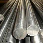 22.225 mm Titanium Grade 5 Polished Bar