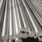 23/32 Inch Diameter Nickel Alloy 800H Polished Bar 23/32 Inch Diameter Nickel Alloy 800H Polished Bar