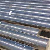 23.7998 mm Pure Titanium Bar 23.7998 mm Pure Titanium Bar