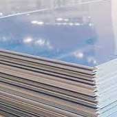 25.4mm Titanium UNS R50400 Plate