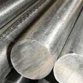 3/4 Inch Diameter Nickel Alloy C276 Annealed Bar