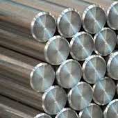 3/8 Inch Diameter Nickel Alloy 800H Bar 3/8 Inch Diameter Nickel Alloy 800H Bar