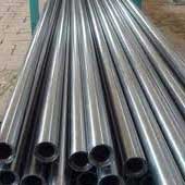 3 inch (80mm) SEAMLESS PIPE SCH80S Inconel 600 
