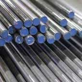 3.7165 Grade 5 Titanium Polished Bar