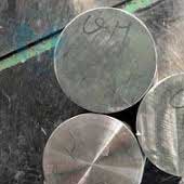 31/32 Inch Diameter Nickel Alloy 825 Annealed Bar