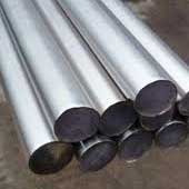 31.75 mm Titanium Grade 5 Bar