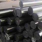 400 Alloy Round Bar Hot Rolled