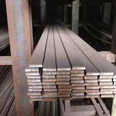 400 Monel Flat Bar