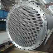 400 Monel Heat Exchanger Tube