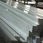 400 Monel Square Bar Hot Rolled