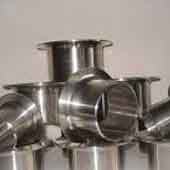 400 Monel Stubends 400 Monel Stubends