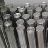 5/8 inches Ti Alloy Polished Bar 5/8 inches Ti Alloy Polished Bar