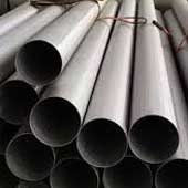 6.35mm OD 20 mm thickness Monel 400 Pipe