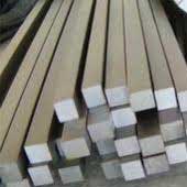 600 Inconel Square Bar Hot Rolled 600 Inconel Square Bar Hot Rolled